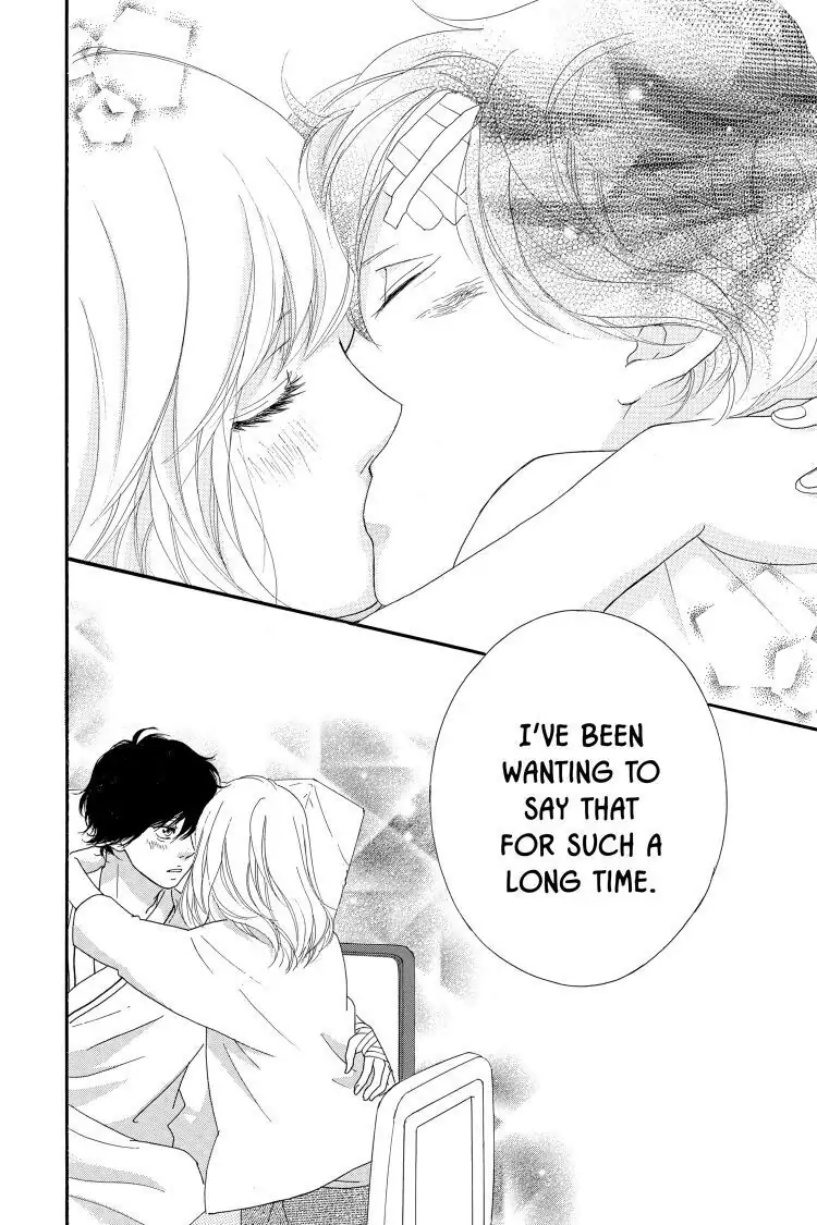 Ao Haru Ride Chapter 46 image 38